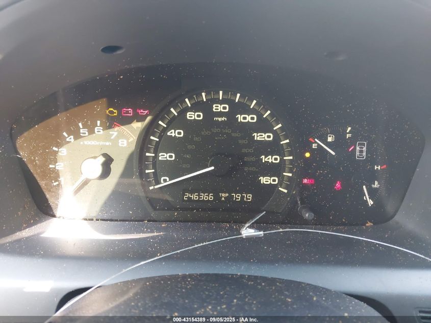 2006 Honda Accord 3.0 Ex VIN: 1HGCM65516A013577 Lot: 43154389