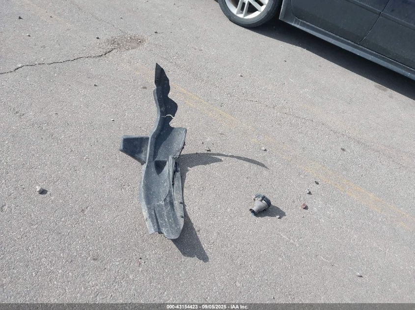 2012 Chevrolet Impala Ltz VIN: 2G1WC5E36C1194357 Lot: 43154423