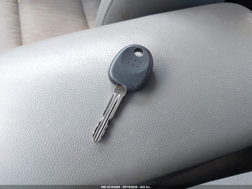 2015 Kia Forte Lx VIN: KNAFK4A63F5409407 Lot: 43154468