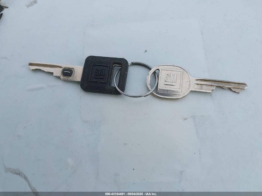 1999 Buick Lesabre Limited VIN: 1G4HR52K1X8406994 Lot: 43154491