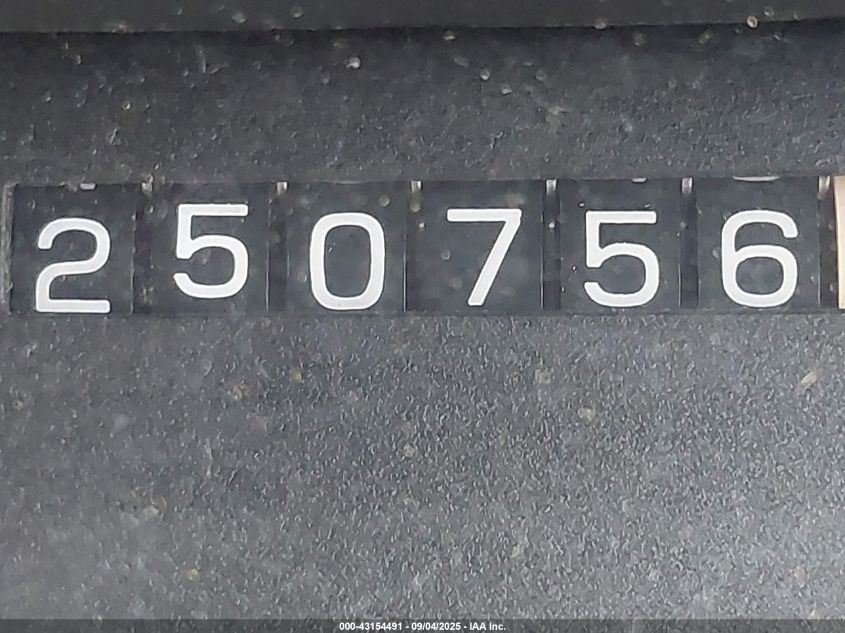 1999 Buick Lesabre Limited VIN: 1G4HR52K1X8406994 Lot: 43154491