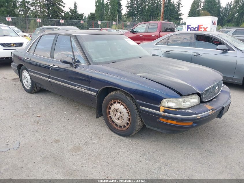 1999 Buick Lesabre Limited