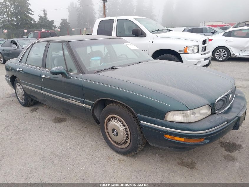 1998 Buick Lesabre Limited