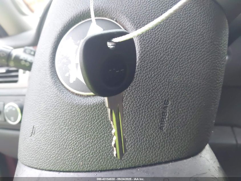 2008 Chevrolet Suburban 1500 Ltz VIN: 3GNFK16338G145320 Lot: 43154530