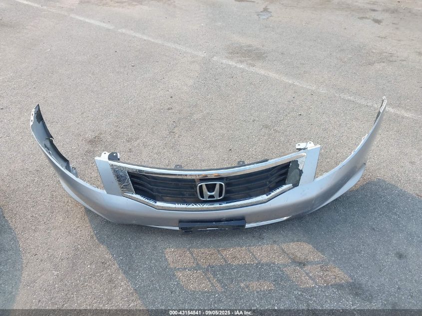 2009 Honda Accord 2.4 Lx VIN: 1HGCP26399A003946 Lot: 43154541