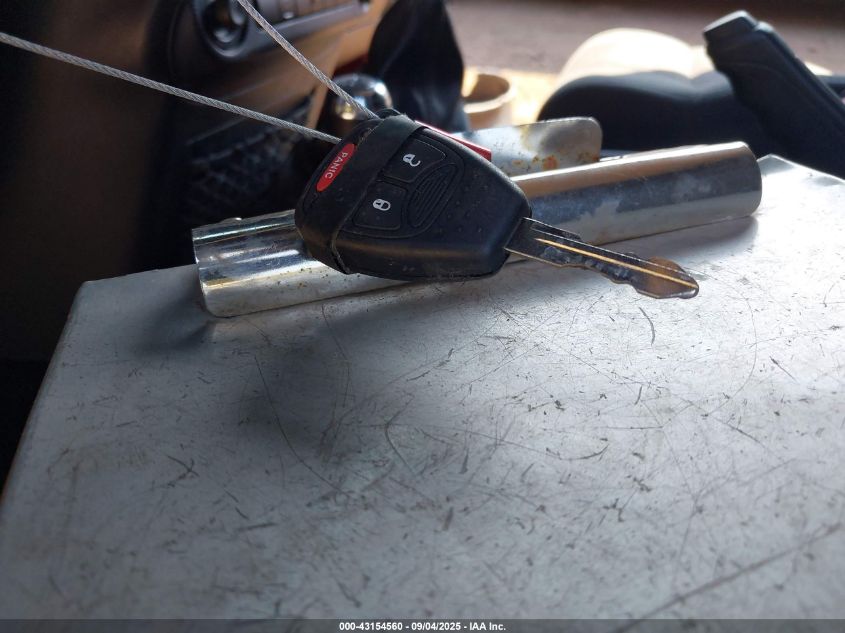 2011 Jeep Wrangler Sport VIN: 1J4AA2D13BL526473 Lot: 43154560