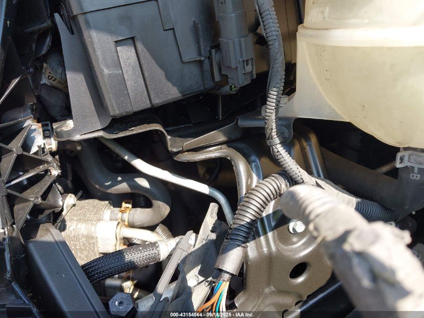 2016 Ford Transit-250 VIN: 1FTYR2CM2GKB02479 Lot: 43154564