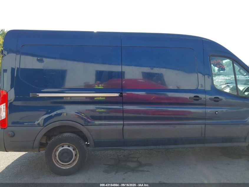 2016 Ford Transit-250 VIN: 1FTYR2CM2GKB02479 Lot: 43154564