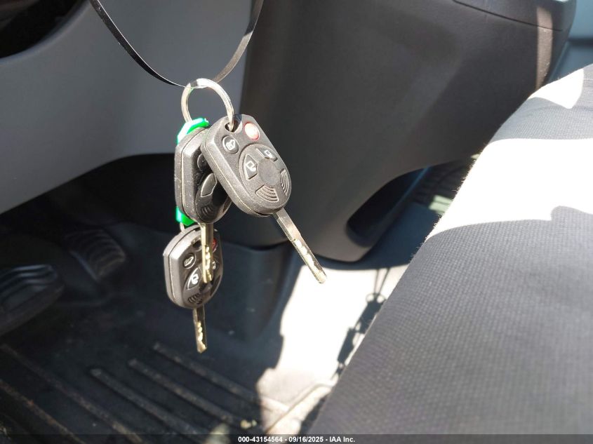 2016 Ford Transit-250 VIN: 1FTYR2CM2GKB02479 Lot: 43154564