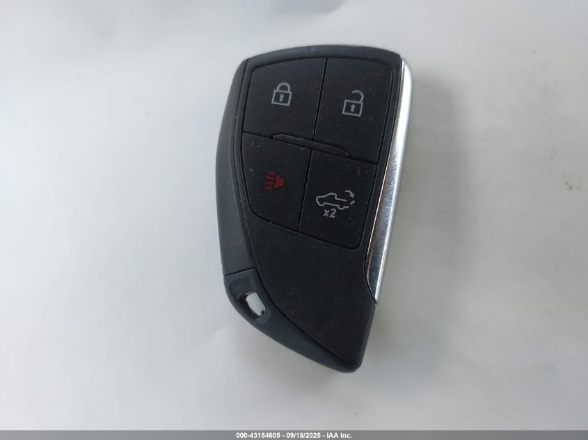 2022 Chevrolet Silverado 1500 2Wd Long Bed Wt VIN: 3GCNAAED3NG636516 Lot: 43154605