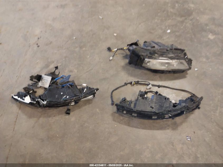 2021 Nissan Rogue Sv Intelligent Awd VIN: 5N1AT3BB0MC812037 Lot: 43154611