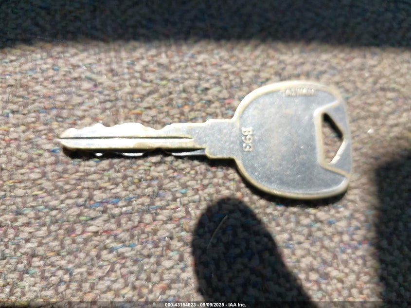 2004 Chevrolet Silverado 1500 Work Truck VIN: 1GCEK14X44Z324874 Lot: 43154623