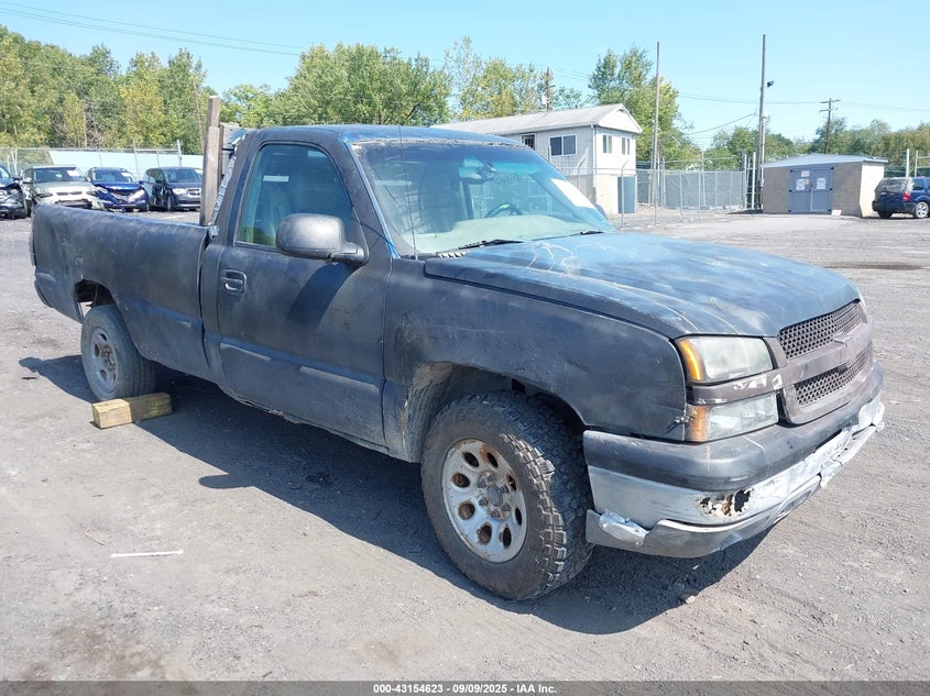 1GCEK14X44Z324874 2004 CHEVROLET SILVERADO photo no. 12