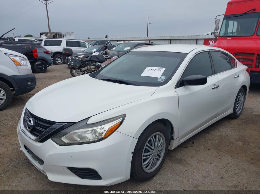 1N4AL3AP2GN364657 2016 NISSAN ALTIMA photo no. 2