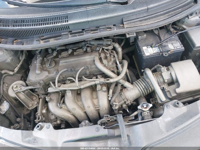 2008 Scion Xd VIN: JTKKU10428J030461 Lot: 43154684