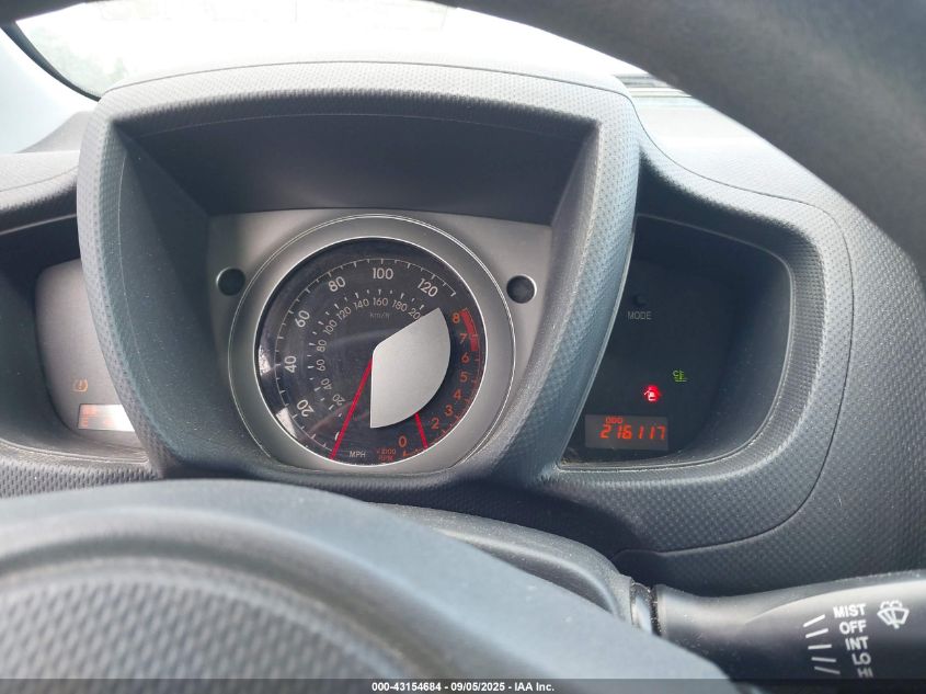 2008 Scion Xd VIN: JTKKU10428J030461 Lot: 43154684