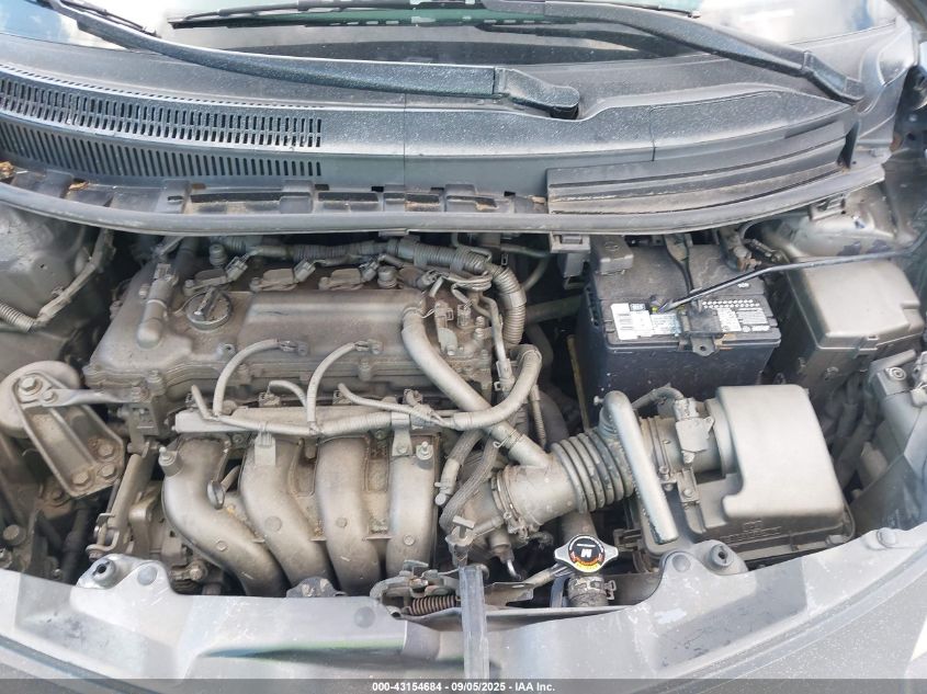 2008 Scion Xd VIN: JTKKU10428J030461 Lot: 43154684