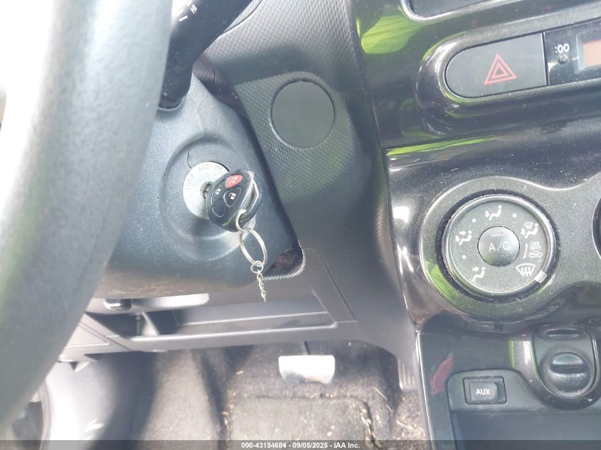 2008 Scion Xd VIN: JTKKU10428J030461 Lot: 43154684