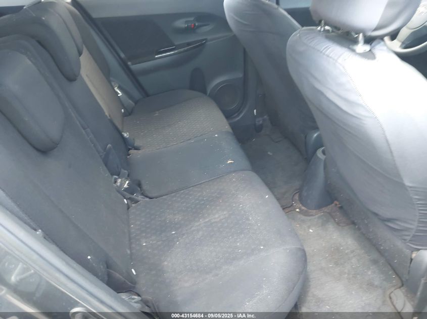 2008 Scion Xd VIN: JTKKU10428J030461 Lot: 43154684