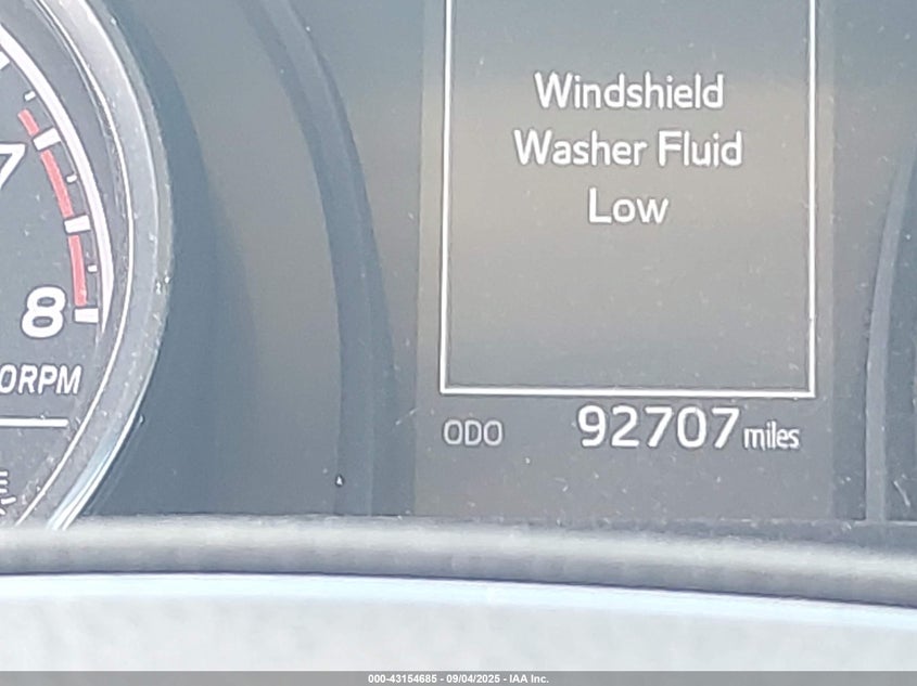 2020 TOYOTA CAMRY SE 4T1G11AK2LU305929