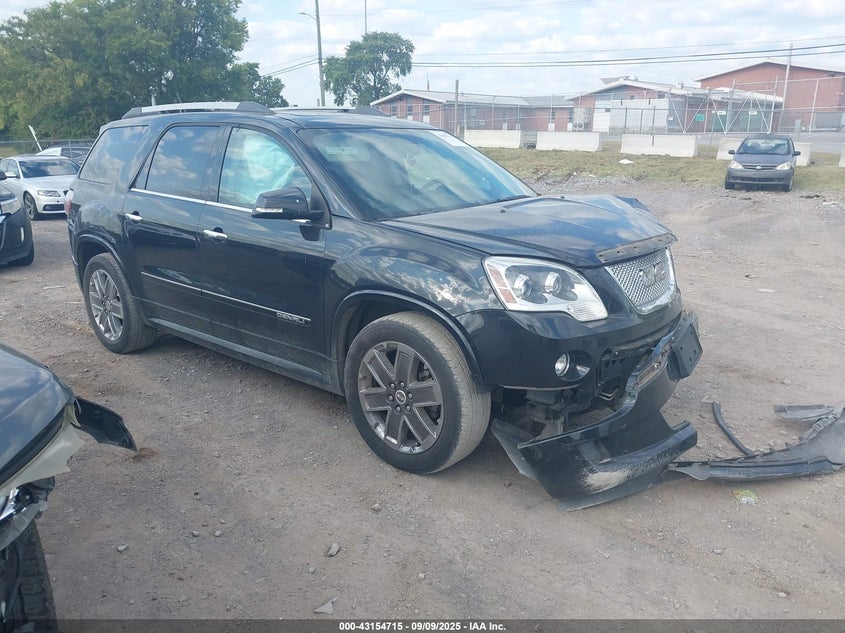 GMC ACADIA DENALI