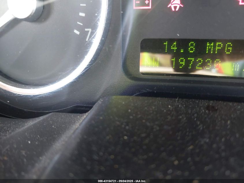 2005 Mercury Montego Premier VIN: 1MEHM43175G618447 Lot: 43154721