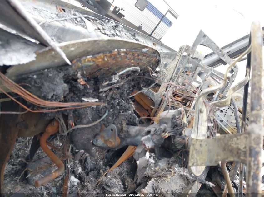 2009 International Prostar Premium VIN: 2HSCUSCR59C080545 Lot: 43154753