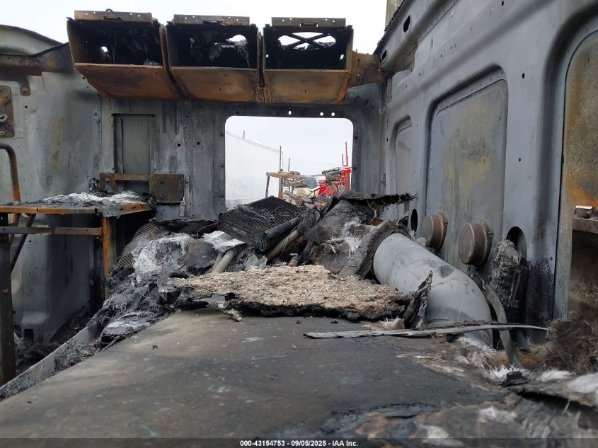 2009 International Prostar Premium VIN: 2HSCUSCR59C080545 Lot: 43154753