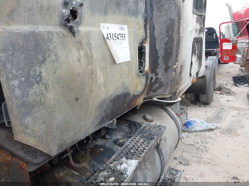 2009 International Prostar Premium VIN: 2HSCUSCR59C080545 Lot: 43154753