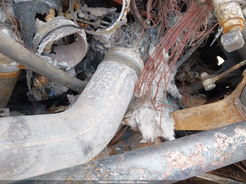 2009 International Prostar Premium VIN: 2HSCUSCR59C080545 Lot: 43154753