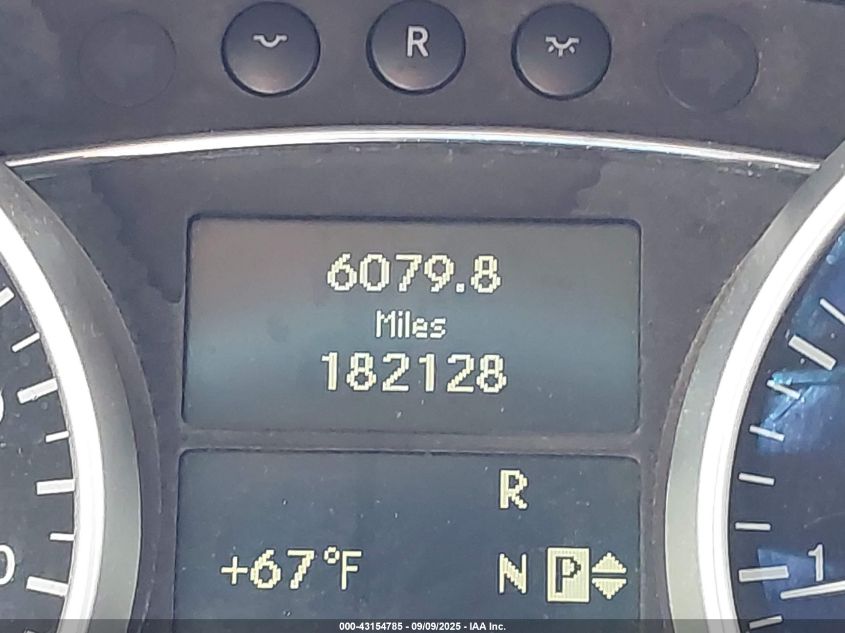 2008 Mercedes-Benz Gl 450 4Matic VIN: 4JGBF71E98A432842 Lot: 43154785