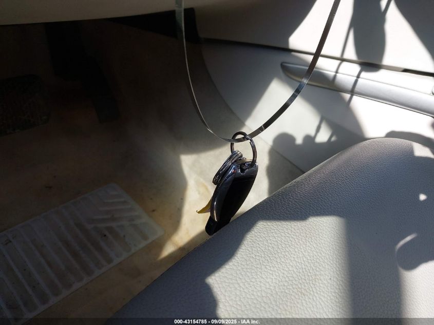 2008 Mercedes-Benz Gl 450 4Matic VIN: 4JGBF71E98A432842 Lot: 43154785