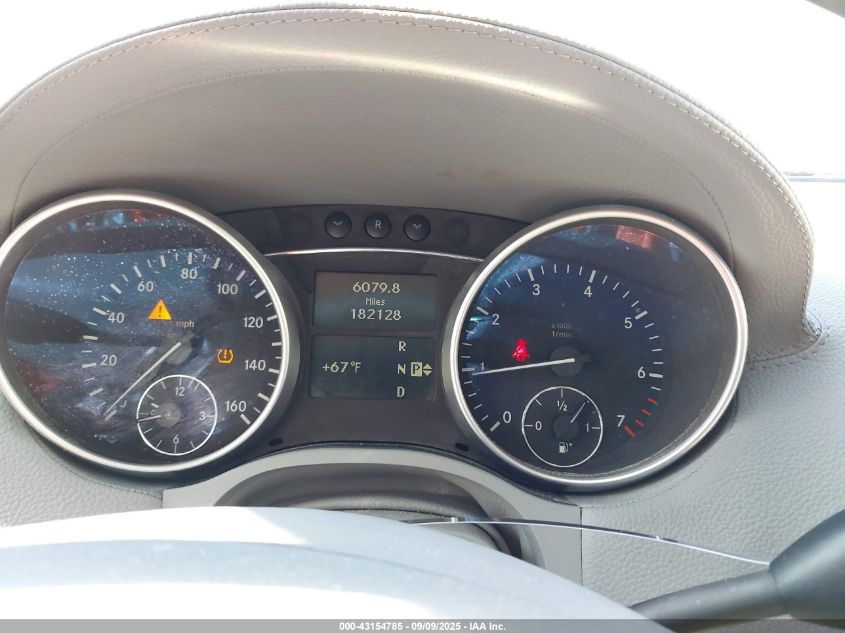 2008 Mercedes-Benz Gl 450 4Matic VIN: 4JGBF71E98A432842 Lot: 43154785