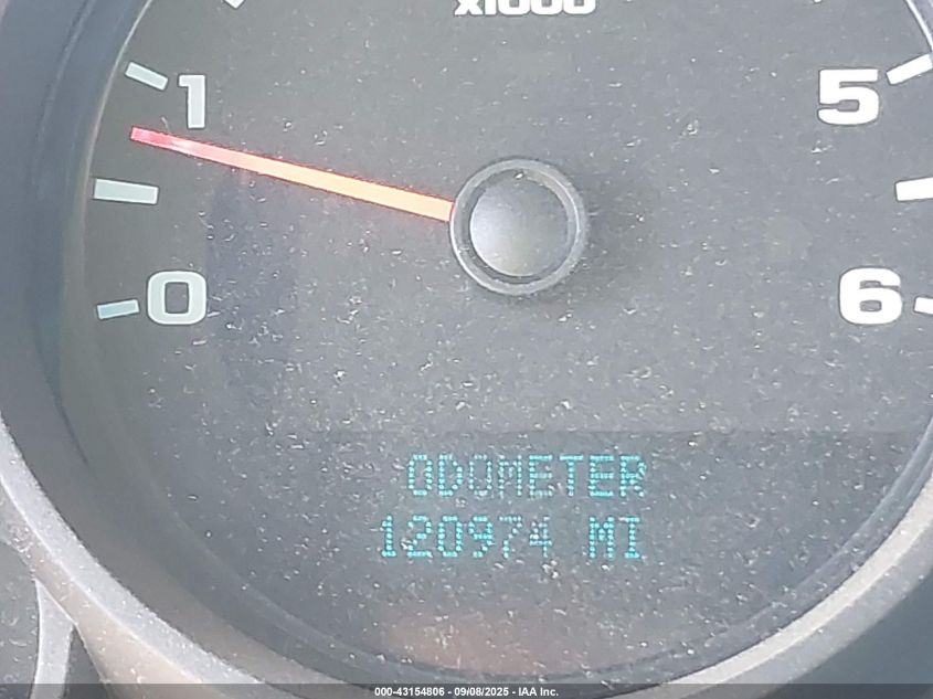 2011 Chevrolet Silverado 1500 Work Truck VIN: 1GCNKPEA8BZ455199 Lot: 43154806