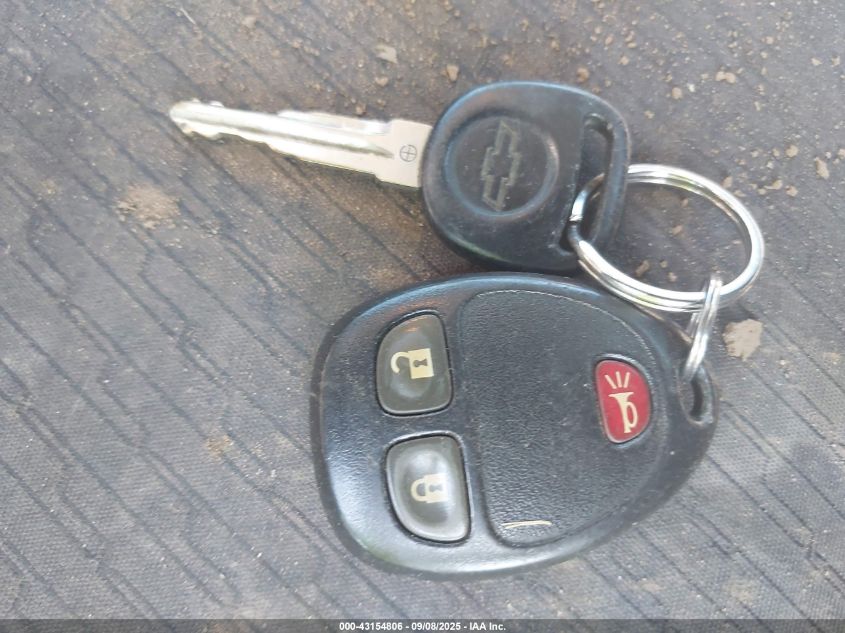 2011 Chevrolet Silverado 1500 Work Truck VIN: 1GCNKPEA8BZ455199 Lot: 43154806