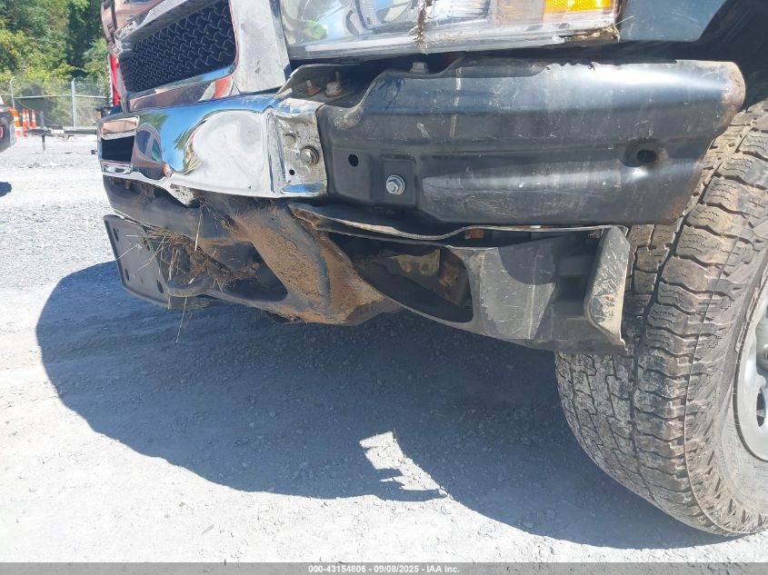 2011 Chevrolet Silverado 1500 Work Truck VIN: 1GCNKPEA8BZ455199 Lot: 43154806