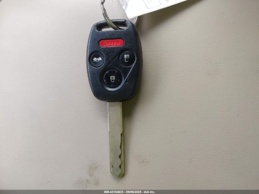 2011 Acura Tsx 2.4 VIN: JH4CU2F68BC013586 Lot: 43154833