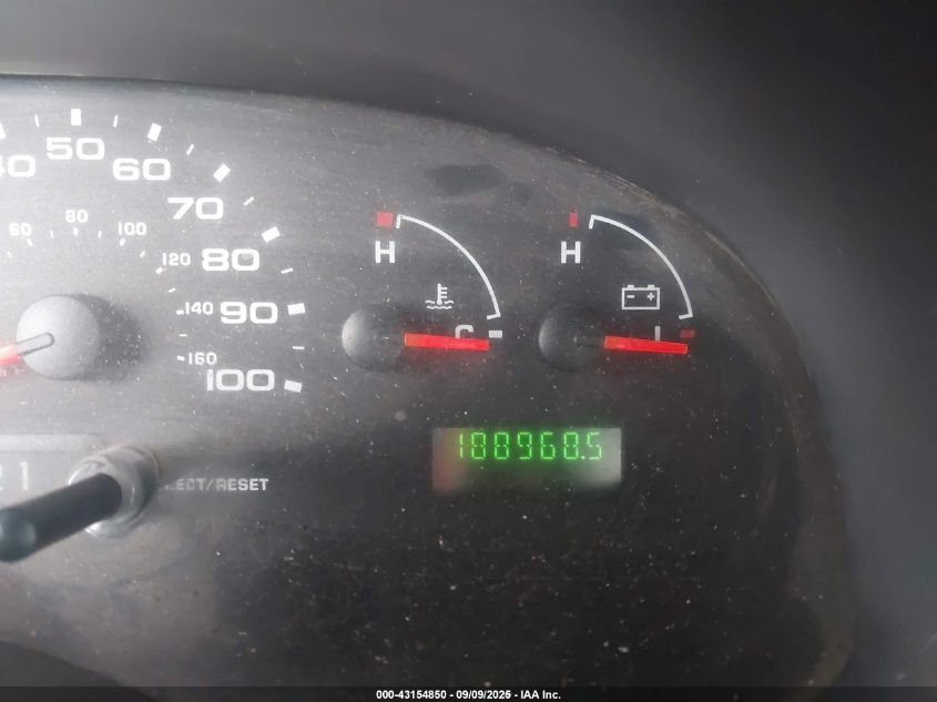 2008 Ford E-350 Super Duty Commercial/Recreational VIN: 1FTSS34LX8DA96586 Lot: 43154850