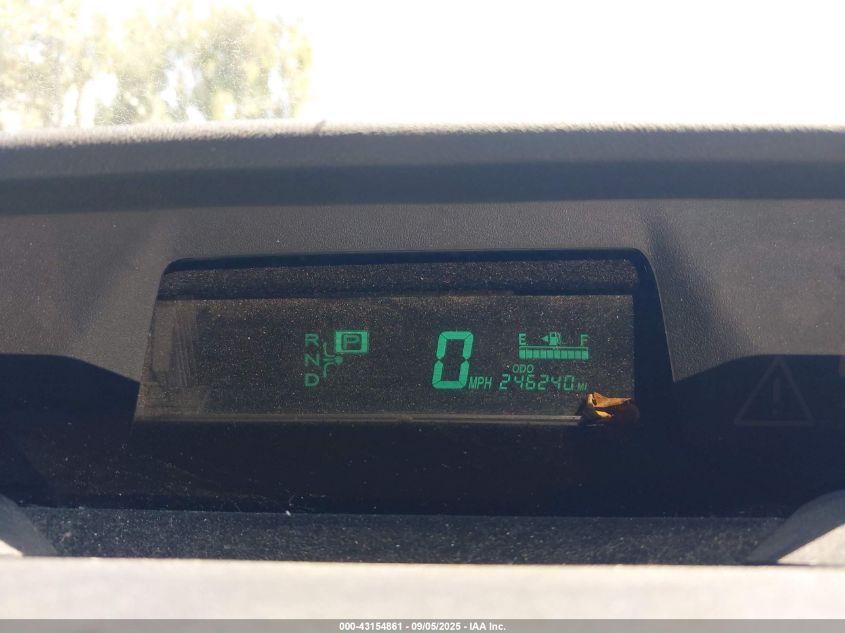 2008 Toyota Prius VIN: JTDKB20U183346649 Lot: 43154861