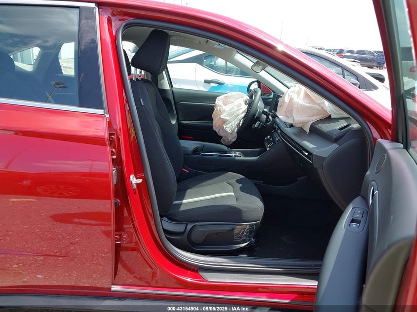 2024 HYUNDAI SONATA SEL - KMHL64JA0RA399229