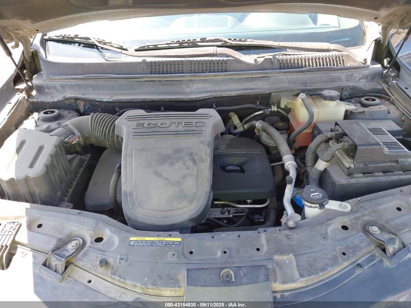 2008 Saturn Vue 4-Cyl Xe VIN: 3GSCL33P58S540211 Lot: 43154930