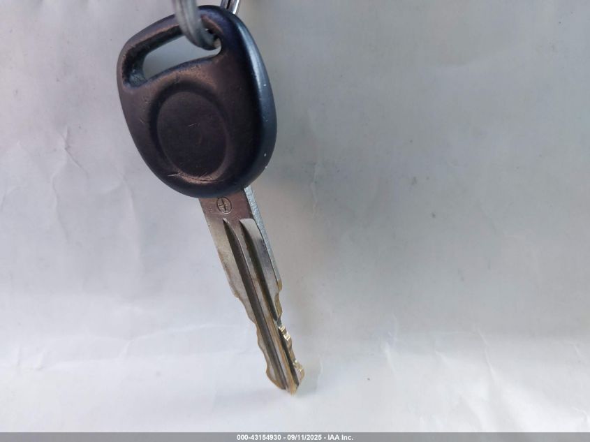 2008 Saturn Vue 4-Cyl Xe VIN: 3GSCL33P58S540211 Lot: 43154930