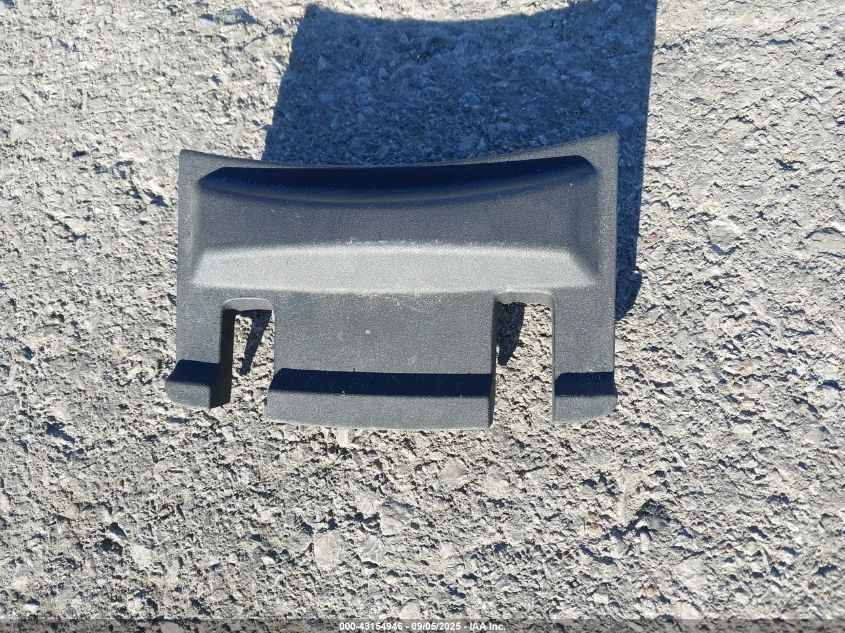 2014 Dodge Durango Limited VIN: 1C4RDJDG5EC586614 Lot: 43154946