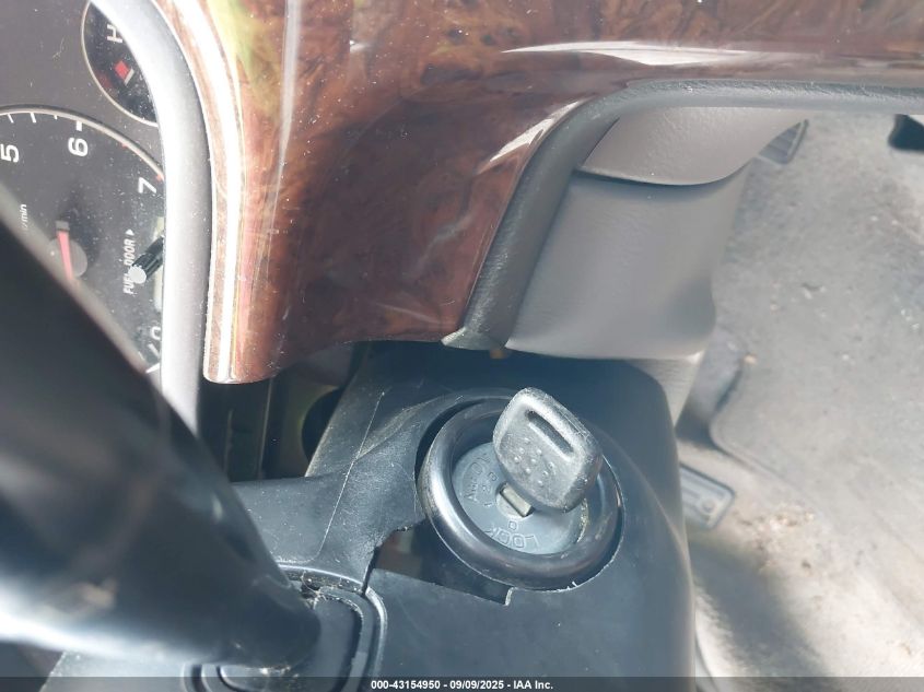 2003 Subaru Legacy L/L W/Special Edition Package VIN: 4S3BH635437309932 Lot: 43154950