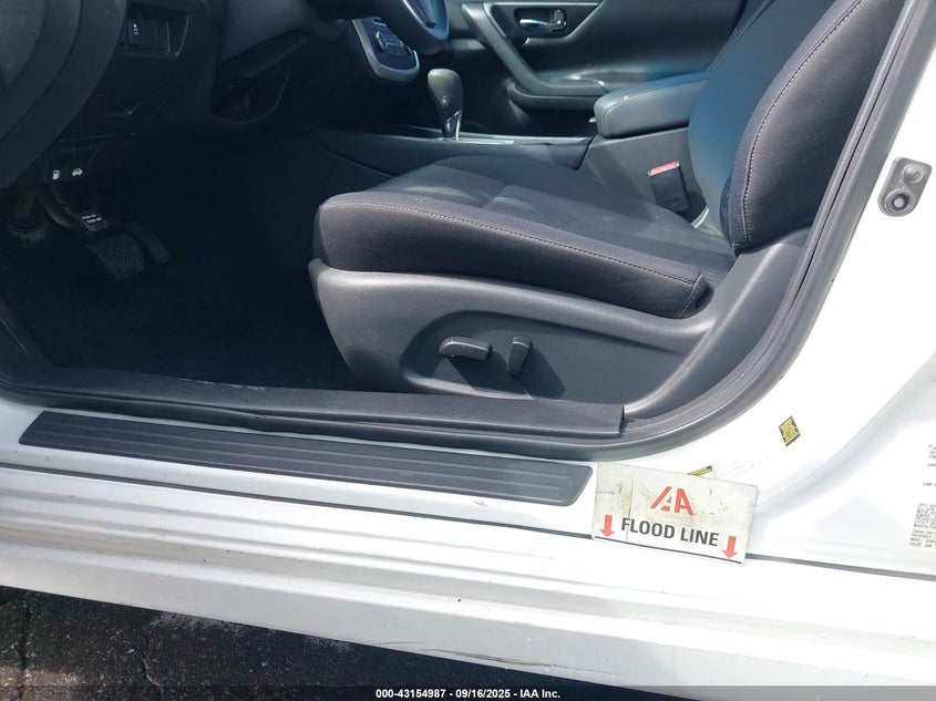 2018 Nissan Altima 2.5 S VIN: 1N4AL3AP2JC136581 Lot: 43154987