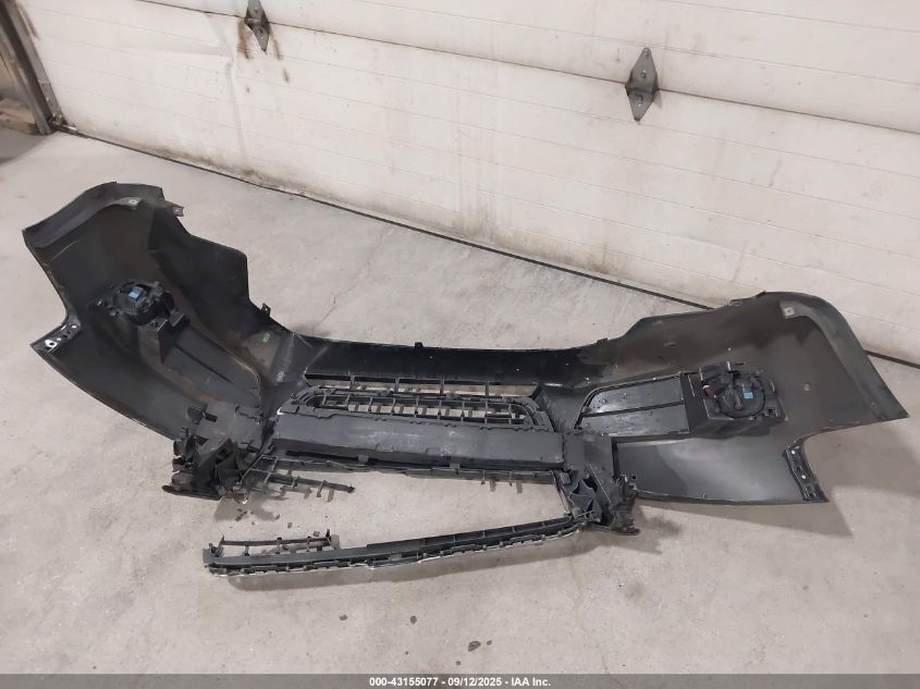 2012 Audi A5 2.0T Premium VIN: WAUCFAFHXCN007914 Lot: 43155077