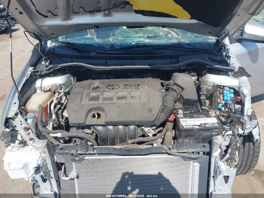 2016 Scion Im VIN: JTNKARJE9GJ519570 Lot: 43155084