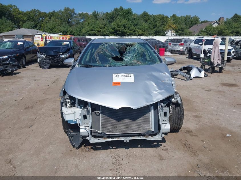 2016 Scion Im VIN: JTNKARJE9GJ519570 Lot: 43155084