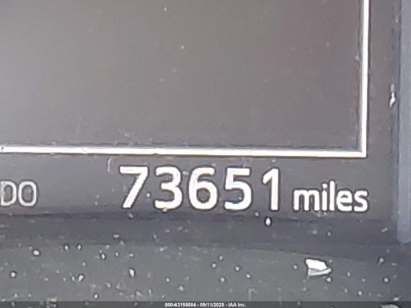 2016 Scion Im VIN: JTNKARJE9GJ519570 Lot: 43155084