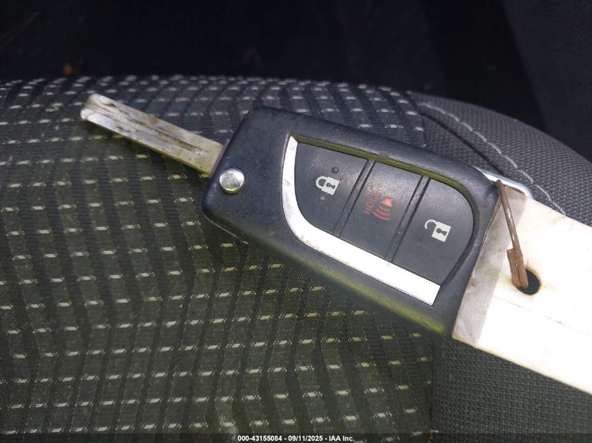 2016 Scion Im VIN: JTNKARJE9GJ519570 Lot: 43155084